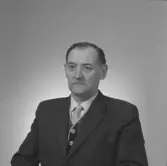Valfrid Johansson