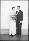 Ateljé Mira. Beställare: Axel Andersson, Margreteberg, Lilleskog