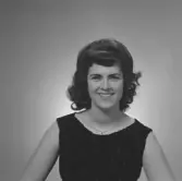 Kristina Bäckström