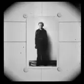 Repro av sotarns pojke