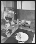 Okänt
Interiör, vardagsrum