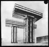 Wolkenbügel
Perspektiv