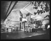 Okänt
Interiör, hall