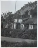 Västra Tunhem. Storegårdsklev