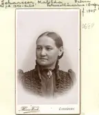 Matilda Johansson