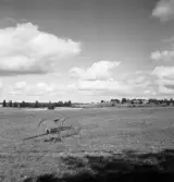 Vid Stora Spännefalla