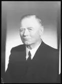 Ateljé Mira. Beställare: Herr Godsägare Andersson