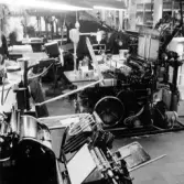 Örebro-Kurirens tryckeri