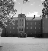Linnéskolan Linköping