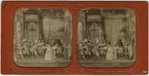 Stereokort, La Grande-Duchesse de Gérolstein 5, acte III, scène VII