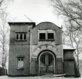 Föreningslokal, Bollnäs.