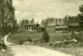 Hälsingegård i Bollnäs, Vevlinge nr 2.