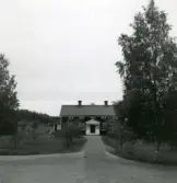 Gruvberget, Bollnäs.