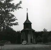 Bollnäs, Gruvberget.