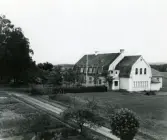 Folkhögskolan, Bollnäs.