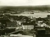 1880-talet, Bollnäs.