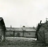 Bollnäs sn. Finnfara, Sjorsbo fäbod.