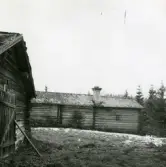 Bollnäs sn. Finnfara, Sjorsbo fäbod.