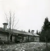 Bollnäs sn. Finnfara, Sjorsbo fäbod.