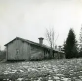 Bollnäs sn. Finnfara, Sjorsbo fäbod.