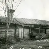 Bollnäs socken. Finnfara, Sjorsbo fäbod.