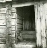 Bollnäs socken. Finnfara, Sjorsbo fäbod.