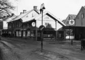 Tobaksaffär vid Stallbacken