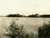 Bollnäs. Vågen.