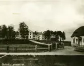 Bollnäs. Lasarettet.