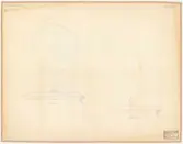 Kryddkramhandlarens hus.
Profilritning.
Lock till snusburk.