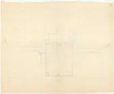 Skogaholms herrgård.
Situationsplan.