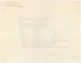 Skogaholms herrgård.
Situationsplan.