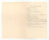 Delsbogården.
Kompletterande text till ritningarna 7 a - 7 r.