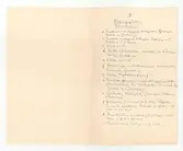 Delsbogården.
Kompletterande text till ritning.