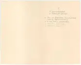 Delsbogården.
Lista.
Komplettering till ritningar.
Sunnanåshärbret.