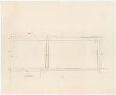 Apoteket/Petissan.
Planritning,