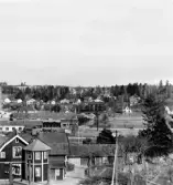 Hammarby utsikt från Runby