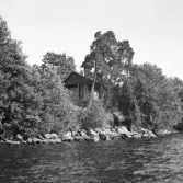 Sommarstuga på Brödön