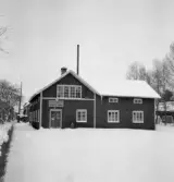 Erik Gustavssons verkstad