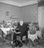 75-åringen Jonsson på Grönhult