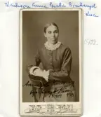 Anna Greta Jacobsdotter