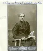 Lovisa Jacobsdotter
