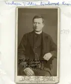 Viktor Karlsson, Bjärkeryd