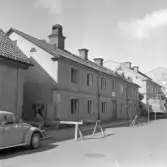 Nygatan 50, Linköping