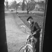 Kurt i verkstadsöppningen