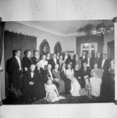 Från Olles bröllop