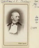 Gustaf Kjellberg (1827-1893)