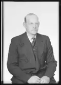 Ateljé Mira. Beställare: Emil Persson, Storegården, Vargön