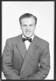 Ateljé Mira. Beställare: Lars Sjöstedt, Lilleskog