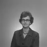 Margareta Pettersson